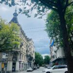 Janani Ashok Kumar Instagram - Your beauty can’t be described in words 🥹💯 #luzern #switzerland #memoriesforlife #travel #travelgram #janani #jananiashokkumar #janani_ashokkumar Luzern, Switzerland