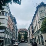 Janani Ashok Kumar Instagram - Your beauty can’t be described in words 🥹💯 #luzern #switzerland #memoriesforlife #travel #travelgram #janani #jananiashokkumar #janani_ashokkumar Luzern, Switzerland