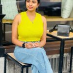 Janani Ashok Kumar Instagram - I felt like a book that you had marked with all your favorite pages. Our love was a story that knew no boundaries. But you lost the book and unmarked all the pages, and now I'm missing our story. 📸: @madhumitha_sivasankar - #travel #swiss #switzerland🇨🇭 #zurich #memories #memoriesforlife #bff #europe #europetravel #europetrip #traveldestination #ootd #ootdfashion Zürich, Switzerland