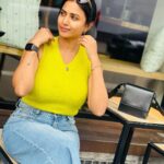 Janani Ashok Kumar Instagram - I felt like a book that you had marked with all your favorite pages. Our love was a story that knew no boundaries. But you lost the book and unmarked all the pages, and now I'm missing our story. 📸: @madhumitha_sivasankar - #travel #swiss #switzerland🇨🇭 #zurich #memories #memoriesforlife #bff #europe #europetravel #europetrip #traveldestination #ootd #ootdfashion Zürich, Switzerland
