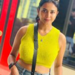 Janani Ashok Kumar Instagram - I felt like a book that you had marked with all your favorite pages. Our love was a story that knew no boundaries. But you lost the book and unmarked all the pages, and now I'm missing our story. 📸: @madhumitha_sivasankar - #travel #swiss #switzerland🇨🇭 #zurich #memories #memoriesforlife #bff #europe #europetravel #europetrip #traveldestination #ootd #ootdfashion Zürich, Switzerland