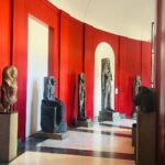 Janani Ashok Kumar Instagram - In one word I call this place a “masterpiece” - #vaticanmuseum #rome #italytravel #memoriesforlife Vatican Museums - Musei Vaticani