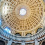 Janani Ashok Kumar Instagram - In one word I call this place a “masterpiece” - #vaticanmuseum #rome #italytravel #memoriesforlife Vatican Museums - Musei Vaticani