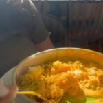 Janani Ashok Kumar Instagram - And even if I could build a Time Machine to take me back to that moment I wouldn’t belong there 🤍💯🪬 #livinginthemoment #livingthedream #livinginthenow Sage and Lavender