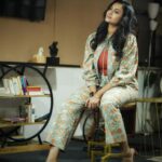 Janani Ashok Kumar Instagram - Just Double Tap 👀 Chennai, India