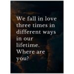 Janani Ashok Kumar Instagram – First step: idealistic love
Idealist love, or idealized love relationships, is young love, the one that we generally live in middle school or high school. For many, this is our first love, and we are full of dreams, innocence and … naivety.

We unconsciously want all relationships, friendly or romantic, to be perfect, pure, eternal.

Second step: love by necessity
When idealism shatters after its painful confrontation with reality, begins a new stage, characterized by doubt, suffering, and loneliness, the feeling of abandonment. After the disillusionment, we find ourselves defenseless, and love ends up becoming a necessity, it turns into a vital need for our soul. But here, too, we are mistaken, and we sin by an excess of individualism.
Love cannot be selfish, even if it is to protect yourself, because this type of relationship also ends up making us unhappy in the end.
By wanting to heal the wound, to heal the old wound (consciously or unconsciously), we are embarking on a path where we love more for ourselves than for the other.
It is a strong, intense, passionate love, which is ultimately destructive and which can quickly fall into all kinds of abuse because we are too dependent on each other.
 Third step: unexpected love
After having been too devoted to the other, then too self-centered, after having sinned by both excesses and after having realized that the two ways did not work, we put water in our wine.
We understood that there was a point of balance between giving everything for one and keeping everything for oneself.
We have grown, matured, in short: we are ready to truly love.
We have gained independence: love is no longer a vital need, we know that we do not have to live in pairs to be happy … and it is precisely at this point in our life that we are able to fall truly, madly, deeply in love.
Complicity, mutual understanding, and sincerity are the keys to this love, which is perhaps the closest thing to this fantasized notion of “true love”. You are in a relationship, but not only: your soul mate is also… your best friend. And that’s what makes you happy every day. Chennai, India