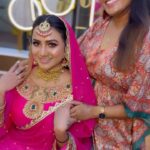 Janani Ashok Kumar Instagram – I agree “All of us are just beautiful the way we’re”.
Make up is an art where we use the right amount of products to enhance our features even better.
When I post any of my modelling pictures or videos, there are still some people who just express hatred through foul comments & comparing makeup to some paint advertisements. Just for you to know how paint enhances the aesthetics of a room or a building, make up enhances the beauty which already exists in us. Irrespective of the gender everyone are doing makeup these days, choosing to do it or not is your choice.
Also if my posts offend you by any means just tap your thumb on the screen & swipe up to next reel/post.
I really wanna appreciate the makeup artists who put in so much love & life into this art especially this woman @vijiknr is really great at it. I don’t know why I always admire all her models & brides especially the uniqueness she maintains all these years is what makes her stand out from the crowd. You’re really great at what you’re doing @vijiknr akka I wish you reach more heights 🙌🏼🤗
Also I wanna appreciate all the makeup artist through this post who put in so much effort & hard work, to the sacrifices they make to be on time & the sleepless nights for early morning appointments You guys are amazing 🤗🙏🏼 Chennai, India