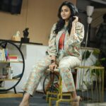 Janani Ashok Kumar Instagram - Just Double Tap 👀 Chennai, India