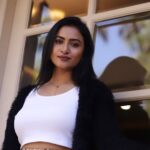Janani Ashok Kumar Instagram – 𝖨𝗍’𝗌 𝖮𝗄𝖺𝗒 𝖳𝗈 𝖥𝖾𝖾𝗅 𝖫𝗈𝗌𝗍 𝖲𝗈𝗆𝖾𝗍𝗂𝗆𝖾𝗌 ♐︎
–
📸: @raghul_raghupathy Pondicherry – பாண்டிச்சேரி