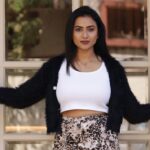 Janani Ashok Kumar Instagram – 𝖨𝗍’𝗌 𝖮𝗄𝖺𝗒 𝖳𝗈 𝖥𝖾𝖾𝗅 𝖫𝗈𝗌𝗍 𝖲𝗈𝗆𝖾𝗍𝗂𝗆𝖾𝗌 ♐︎
–
📸: @raghul_raghupathy Pondicherry – பாண்டிச்சேரி