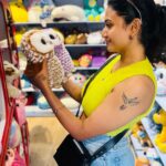 Janani Ashok Kumar Instagram - Trust the wait. Embrace the uncertainty. Enjoy the beauty of becoming. When nothing is certain, anything is possible. - #zurich #switzerland🇨🇭 #travel #europediaries #swisstravel #beauty #ootd #ootdfashion Zürich HB / Bahnhofstrasse