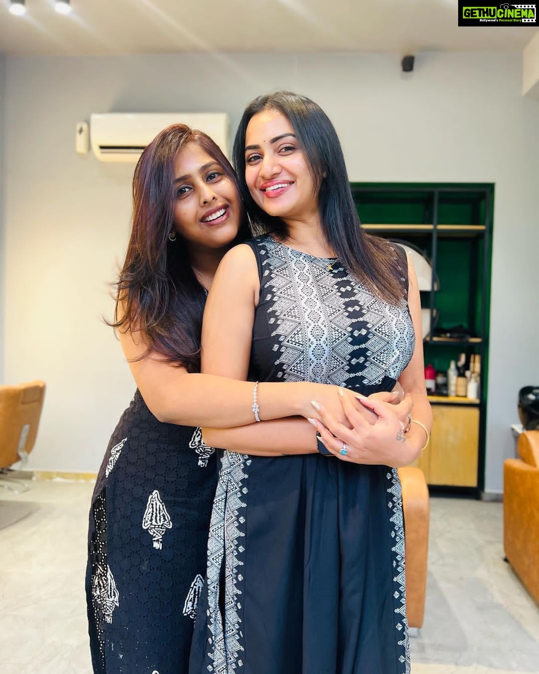 Janani Ashok Kumar Instagram - #acceptance 🤍✨💫 Chennai, India
