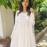 Janani Ashok Kumar Instagram - இனிய தமிழ் புத்தாண்டு நல்வாழ்த்துகள் ✨🌸💫