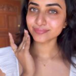 Janani Ashok Kumar Instagram - #Ad | Guess what? The monsoon is here, but we won’t let it rain on our parade! 💦☂️ Say adios to acne because I’ve got the hottest solution that’ll make you go, “Wow!” 😎🔥 Introducing the one and only @acne.squad - your new skin BFF! 💕 These magical products are like a dream come true for all you teens and young adults out there! 🌙✨ 🌞 Meet the Acne Squad Kick-Start cleanser🌞 This gentle and effective cleanser with Salicylic acid and Thymol- T essence! It cleanses your face and reduces acne causing bacteria🛡️ ✨ Next up, the Acne Squad Breakout Terminator Serum for Acne-Prone Skin ✨ This serum is like a smooth operator, bidding farewell to acne-prone skin like a boss! 💃💥 💫 And don’t forget the Breakout Terminator Spot Corrector💫 Zap, zap, zits be gone! This little wonder is here to save the day and your flawless look! 🌟💪 You can get the Spot correctors on 35% off and other products upto 45% off- head to their Website www.ancesquad.com