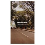 Janani Ashok Kumar Instagram - There’s always a tomorrow but why not today? 😉 Chennai, India