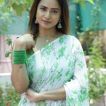 Janani Ashok Kumar Instagram - Very little is needed to make a happy life, it’s all within yourself, in your way of thinking…! #begood #dogood - 📸: @raghul_raghupathy Chennai, India