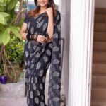 Janani Ashok Kumar Instagram – When you stop & look around life is pretty amazing 🤩 🖤
–
📸: @raghul_raghupathy Chennai, India