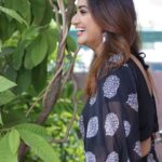 Janani Ashok Kumar Instagram – Laugh a little extra today 😁✨💫🖤🤍
📸: @raghul_raghupathy Chennai, India