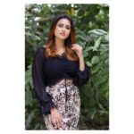 Janani Ashok Kumar Instagram – 🖤🤎 
📸: @raghul_raghupathy Chennai, India
