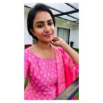 Janani Ashok Kumar Instagram – I’ve got so much to cherish 😇🌸
I’m grateful for all the love 💞 Chennai, India