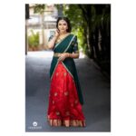 Janani Ashok Kumar Instagram - எண்ணங்கள் ஆயிரம் உன்னால் கொண்டேன் - Chennai, India