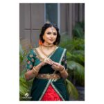 Janani Ashok Kumar Instagram - கனவே கலையாதே 🫠 - Team: @vijiknr @poovai_bridal_flowers @saathvikas_designer_studio @crackjackphotography Chennai, India