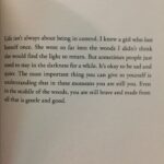 Janani Ashok Kumar Instagram – Being you is very important no matter wherever you’re whatever you’re going through…
There’s is a purpose for us in this planet & most importantly you’re unique, never lose your individuality at any cost . Chennai, India