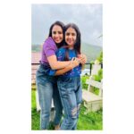 Janani Ashok Kumar Instagram – @keetsmakeoverboutique
Happy birthday de Azhagiii 😘🥰❤️
Here’s a thing..!
This whole life is a roller coaster ride for both of us, inspite of everything see where we’re today.
Over the years I can see how much you’ve evolved as an individual. You inspire me in many ways,
Your commitment & consistency towards anything you keep your eye on is a key to success, just be the same and keep going 👍🏼
Wow when we look back to the childhood we spent with all the silly fights to favourite movie times & holidays I just wanna relive those days again & again
By any chance if there’s another life I’ll for sure be your sister again & torture you by all means (just kidding) 😹
that’s how much I love you 😘😘😘
I just can’t wait to live another 30 years with you my little sister, you know that I’ll always be there for you no matter what? Wherever I’m in this world I’ll always make sure you’re comfortable, happy & peaceful by all means.
I wish you many more happy returns & I wish you only the best 💯🤗❤️ Global Village In Ooty