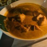 Janani Ashok Kumar Instagram - One of the best dinners I’ve had 🫠💯 Milaidhoo Island, Maldives