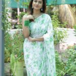 Janani Ashok Kumar Instagram - Very little is needed to make a happy life, it’s all within yourself, in your way of thinking…! #begood #dogood - 📸: @raghul_raghupathy Chennai, India