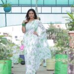 Janani Ashok Kumar Instagram - Very little is needed to make a happy life, it’s all within yourself, in your way of thinking…! #begood #dogood - 📸: @raghul_raghupathy Chennai, India