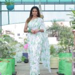 Janani Ashok Kumar Instagram - Very little is needed to make a happy life, it’s all within yourself, in your way of thinking…! #begood #dogood - 📸: @raghul_raghupathy Chennai, India