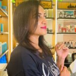 Janani Ashok Kumar Instagram – To everything there’s a reason & every reason holds a meaning 💫💯 Chennai, India