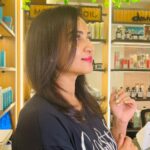 Janani Ashok Kumar Instagram – To everything there’s a reason & every reason holds a meaning 💫💯 Chennai, India