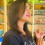 Janani Ashok Kumar Instagram – To everything there’s a reason & every reason holds a meaning 💫💯 Chennai, India