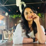 Janani Ashok Kumar Instagram – So the New Year begins #happy2023 
– 
They say life’s what’s happening when you’re busy making other plans.
–
Just sit back and enjoy life’s beautiful 🤩 Green Meadows Resort