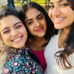 Janani Ashok Kumar Instagram – So the New Year begins #happy2023 
– 
They say life’s what’s happening when you’re busy making other plans.
–
Just sit back and enjoy life’s beautiful 🤩 Green Meadows Resort