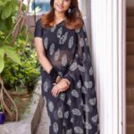 Janani Ashok Kumar Instagram – When you stop & look around life is pretty amazing 🤩 🖤
–
📸: @raghul_raghupathy Chennai, India