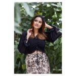 Janani Ashok Kumar Instagram – I’m going to make you so proud 🥲 
– #notetoself 
📸: @raghul.raghupathy Chennai, India