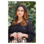 Janani Ashok Kumar Instagram – I’m going to make you so proud 🥲 
– #notetoself 
📸: @raghul.raghupathy Chennai, India
