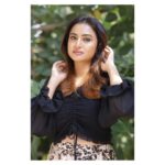 Janani Ashok Kumar Instagram – I’m going to make you so proud 🥲 
– #notetoself 
📸: @raghul.raghupathy Chennai, India