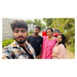 Janani Ashok Kumar Instagram – I’ve got so much to cherish 😇🌸
I’m grateful for all the love 💞 Chennai, India