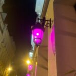 Janani Ashok Kumar Instagram – This is me trying 🤍✨💫
–
📸: @madhumitha_sivasankar Hard Rock Cafe Paris