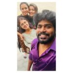 Janani Ashok Kumar Instagram – I’ve got so much to cherish 😇🌸
I’m grateful for all the love 💞 Chennai, India
