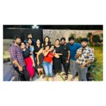 Janani Ashok Kumar Instagram - I never thought 💭 I’ll have such an incredible start to my 30’s surrounded by all the good people I love ❤️ I’m so much grateful for this amazing start 😇✨💫🌸 🌸G R A T I T U D E🌸 🌸 Thanks for taking your precious time to wish me on my birthday which means so much to me I feel really grateful for all the good souls in my life 💫✨💯 🌸 Once in a while I would like to give it a quick pause to this fast paced life, where we don’t even know why, where & for what we’re running. In the race of survival we often forget to live our lives. I just don’t wanna be in the lot anymore. 🌸 Time to time I’ve dreamt a lot of things and of course I’ve worked for it few of which have never come true but at this point of my life with all my past mistakes and learnings I believe I’ve evolved so much over the years. Every next step I take will definitely demand a different me who’s clear headed, strong & wise. Growing old is a great thing only then we will make wise decisions. 🌸 According to me life is all about living in this very moment & the heart to let go of everything when it’s time. Because believe me nothing is permanent, so just be you don’t change your nature or characteristics even if the whole world is against you, just be kind, do good & feel grateful for all the good things in your life 💯 🌸 I really wanna thank my family & friends at this moment for holding my hand whenever I needed them and keeping me sane. Without them I just can’t imagine how my life could be. 🌸 And my heartfelt thanks to all the fan pages who constantly keep supporting me through all ups and downs without you guys I’m not what I’m today. It’s because of you I really wanna keep up the spirit and work everyday… just be the same and keep loving me, I’ll give all my heart to whatever I do and let’s march together in this wonderful journey of life. 🌸 I just can’t believe that I’ve lived 3 decades of my life already..! I wish I live for another 3 decades or more if I’m lucky, just to make more beautiful memories😇 a lot of mistakes and learn from it to evolve into a better human 💫💯✨ Chennai, India