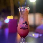 Janani Ashok Kumar Instagram – This is me trying 🤍✨💫
–
📸: @madhumitha_sivasankar Hard Rock Cafe Paris
