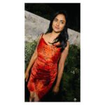 Janani Ashok Kumar Instagram - I never thought 💭 I’ll have such an incredible start to my 30’s surrounded by all the good people I love ❤️ I’m so much grateful for this amazing start 😇✨💫🌸 🌸G R A T I T U D E🌸 🌸 Thanks for taking your precious time to wish me on my birthday which means so much to me I feel really grateful for all the good souls in my life 💫✨💯 🌸 Once in a while I would like to give it a quick pause to this fast paced life, where we don’t even know why, where & for what we’re running. In the race of survival we often forget to live our lives. I just don’t wanna be in the lot anymore. 🌸 Time to time I’ve dreamt a lot of things and of course I’ve worked for it few of which have never come true but at this point of my life with all my past mistakes and learnings I believe I’ve evolved so much over the years. Every next step I take will definitely demand a different me who’s clear headed, strong & wise. Growing old is a great thing only then we will make wise decisions. 🌸 According to me life is all about living in this very moment & the heart to let go of everything when it’s time. Because believe me nothing is permanent, so just be you don’t change your nature or characteristics even if the whole world is against you, just be kind, do good & feel grateful for all the good things in your life 💯 🌸 I really wanna thank my family & friends at this moment for holding my hand whenever I needed them and keeping me sane. Without them I just can’t imagine how my life could be. 🌸 And my heartfelt thanks to all the fan pages who constantly keep supporting me through all ups and downs without you guys I’m not what I’m today. It’s because of you I really wanna keep up the spirit and work everyday… just be the same and keep loving me, I’ll give all my heart to whatever I do and let’s march together in this wonderful journey of life. 🌸 I just can’t believe that I’ve lived 3 decades of my life already..! I wish I live for another 3 decades or more if I’m lucky, just to make more beautiful memories😇 a lot of mistakes and learn from it to evolve into a better human 💫💯✨ Chennai, India