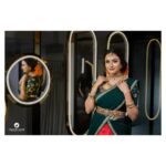 Janani Ashok Kumar Instagram - எண்ணங்கள் ஆயிரம் உன்னால் கொண்டேன் - Chennai, India