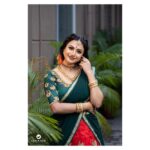 Janani Ashok Kumar Instagram - கனவே கலையாதே 🫠 - Team: @vijiknr @poovai_bridal_flowers @saathvikas_designer_studio @crackjackphotography Chennai, India