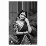 Janani Ashok Kumar Instagram - கனவே கலையாதே 🫠 - Team: @vijiknr @poovai_bridal_flowers @saathvikas_designer_studio @crackjackphotography Chennai, India